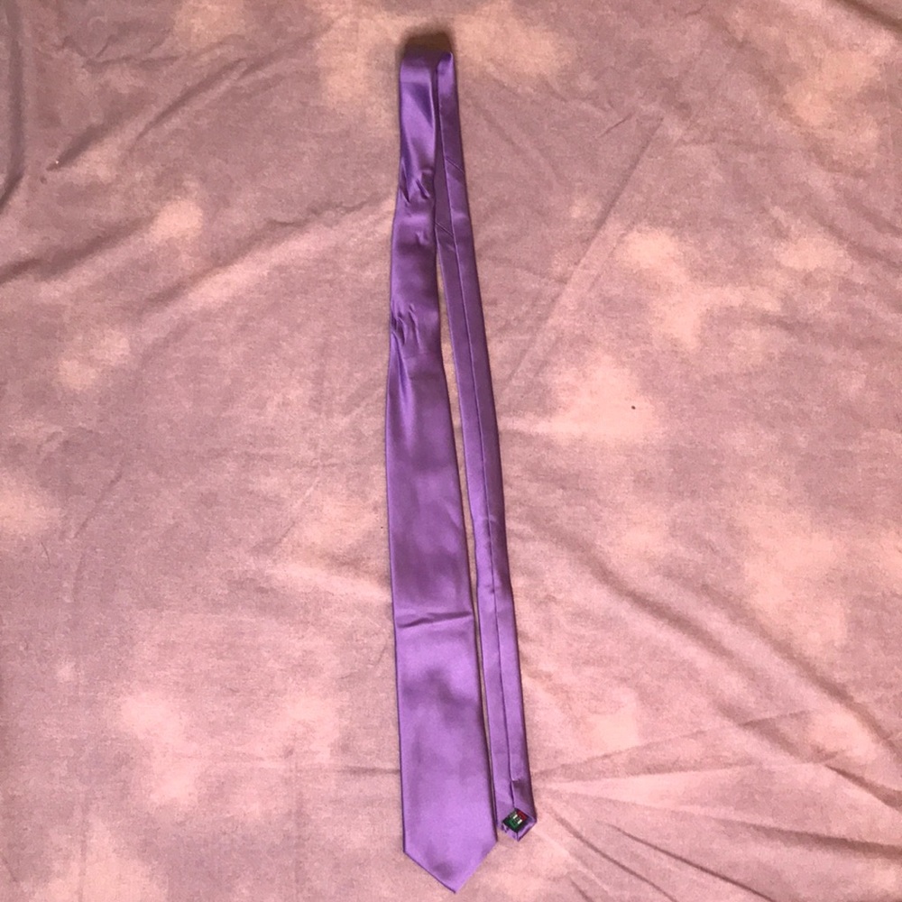 Tie